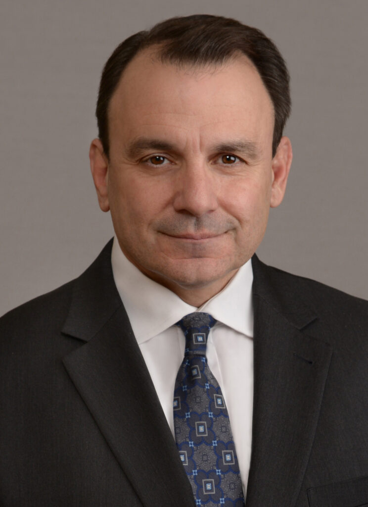 Alexander R. DeSevo, Esq. - Falcon Law Firm